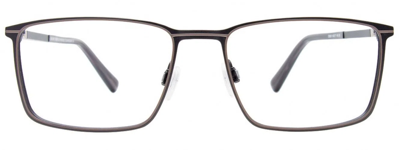 OAKNYC O3020 Eyeglasses - view 4